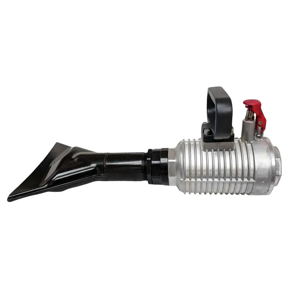 Cheetah Jet Pak Upgrade Kit for Bead Seater - High Performance Tire Bead Seating Tool Accessory - Perfect for ATV, UTV, Motorcycle & Off-Road Vehicle Tire Repairs