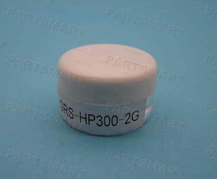 GRS-300-2G OEM Compatible Grease for Laser Printer Fuser Film Sleeve - 2g Tube - Perfect for HP, Canon, Brother Printer Maintenance & Repair - Ideal for Office & Home Printing Solutions