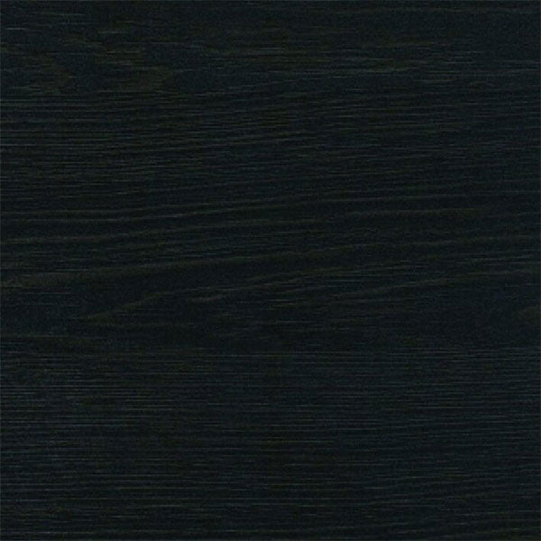 Premium Black Woodmatt Sample - High-Quality Wood Finish for DIY Projects, Furniture Restoration & Home Decor