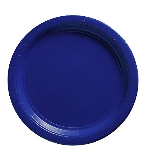 Bright Royal Blue