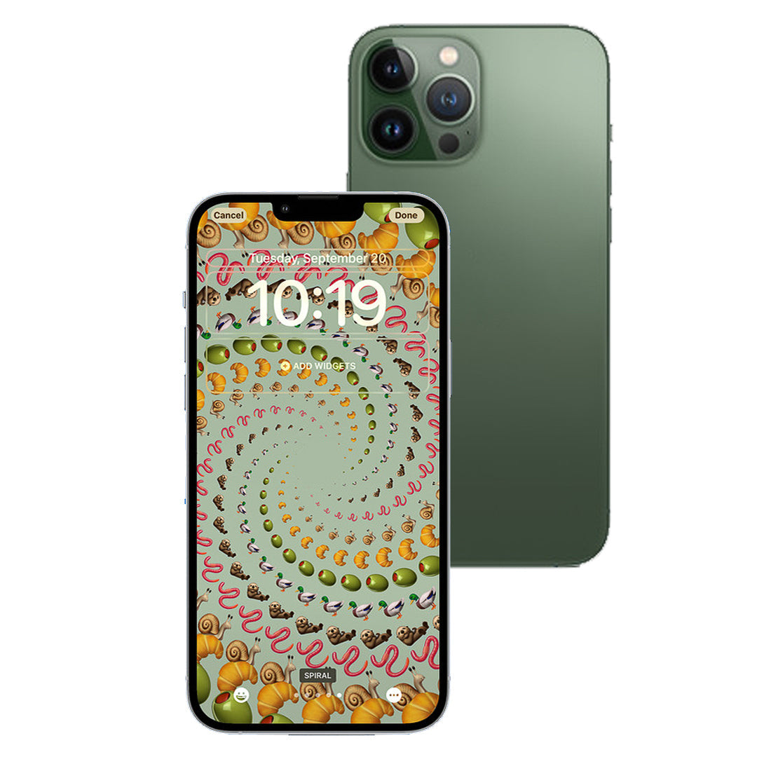 iPhone 13 Pro Max 1TB - Latest Model Smartphone with Super Retina XDR Display, A15 Bionic Chip & Pro Camera System - Perfect for Photography, Gaming & Business Professionals