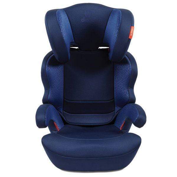 Diono Everett NXT Booster Car Seat - High Back Booster for Kids 40-120 lbs | Safe & Comfortable for Travel | Perfect for School, Road Trips & Family Vacations