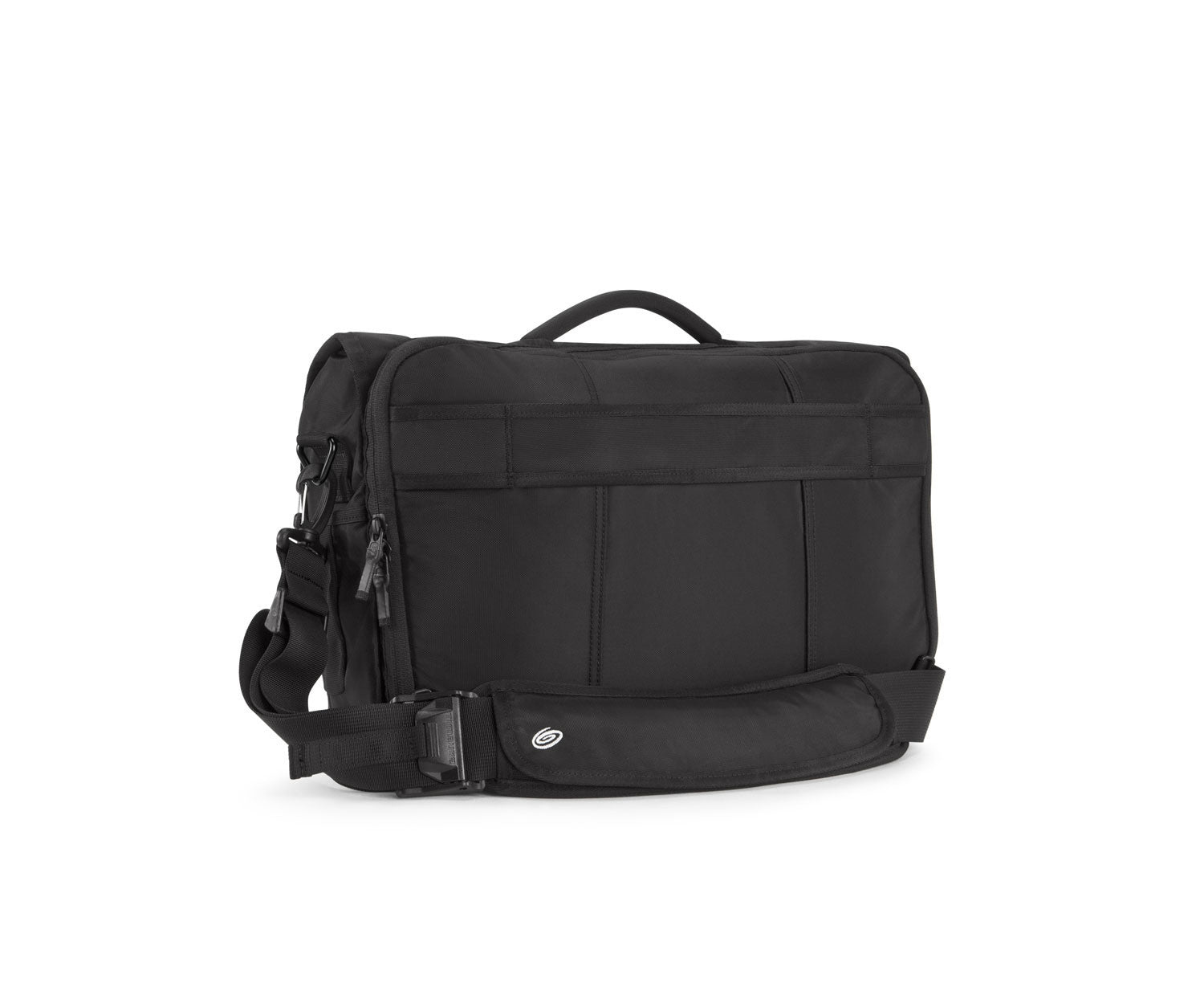 Timbuk2 Commute Laptop Messenger Bag - TSA Approved Work Bag for Business Travel & Daily Commute - Perfect for Office, School & Urban Cycling