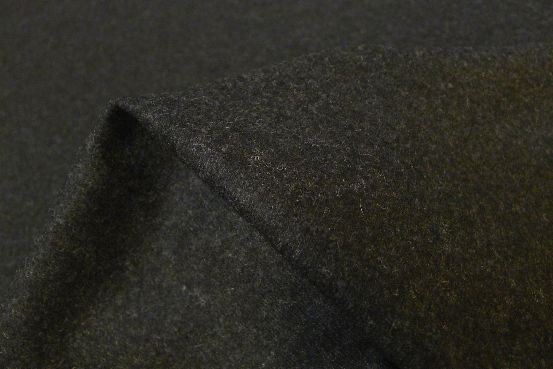 Premium Charcoal Stretch Jersey Fabric - Soft, Breathable & Durable for Activewear, T-Shirts & Loungewear - Perfect for Yoga, Gym & Everyday Comfort