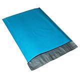500 Blue Poly Mailers 19x24 Inches - Waterproof Shipping Envelopes & Bags for Ecommerce, Amazon FBA, eBay - Durable Mailing Pouches by ValueMailers (Perfect for Clothing, Books, Small Business Shipments)