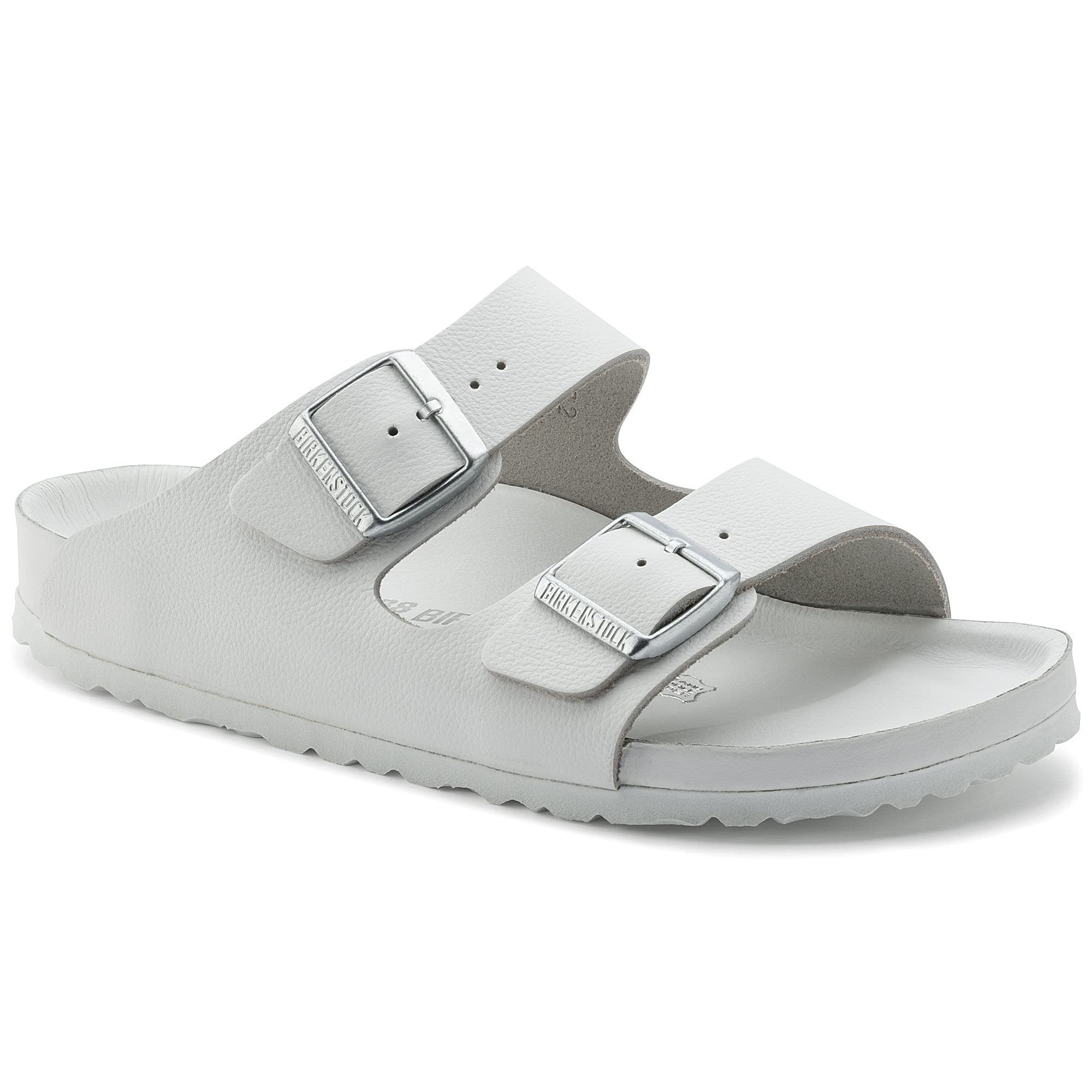 Birkenstock Monterey Sandal for Men - Comfortable Cork Footbed Sandals | Perfect for Beach, Travel & Casual Wear