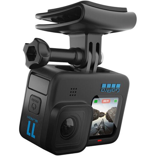 GoPro Adventure Kit 3.0 - Waterproof Action Camera Accessories Bundle for HERO 11/10/9 (Mounts, Case, Batteries) - Perfect for Surfing, Skiing, Hiking & Outdoor Sports