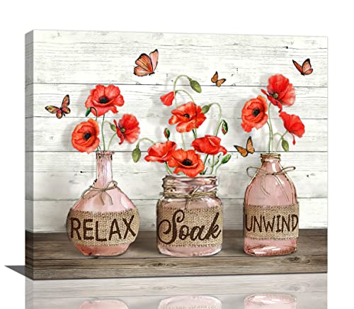 Red Poppy