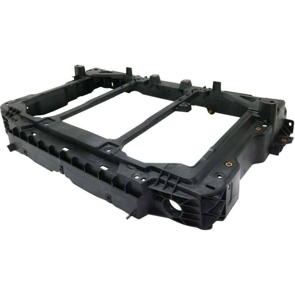 Mazda CX-5 Radiator Support Assembly 2018 | Manual Transmission Replacement Part MA1225168 K15653110B | Compatible with Mazda CX-5 Models | Perfect for DIY Auto Repair & Maintenance