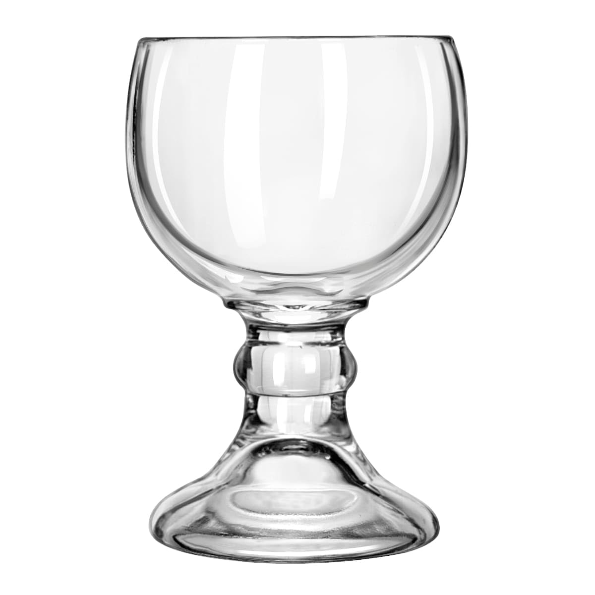Libbey 1785473 18 oz Schooner Beer Glasses - Set of 12 Clear Bar Glasses for Draft Beer, Cocktails & Home Brewing - Durable Restaurant Quality Glassware for Bars, Pubs & Parties