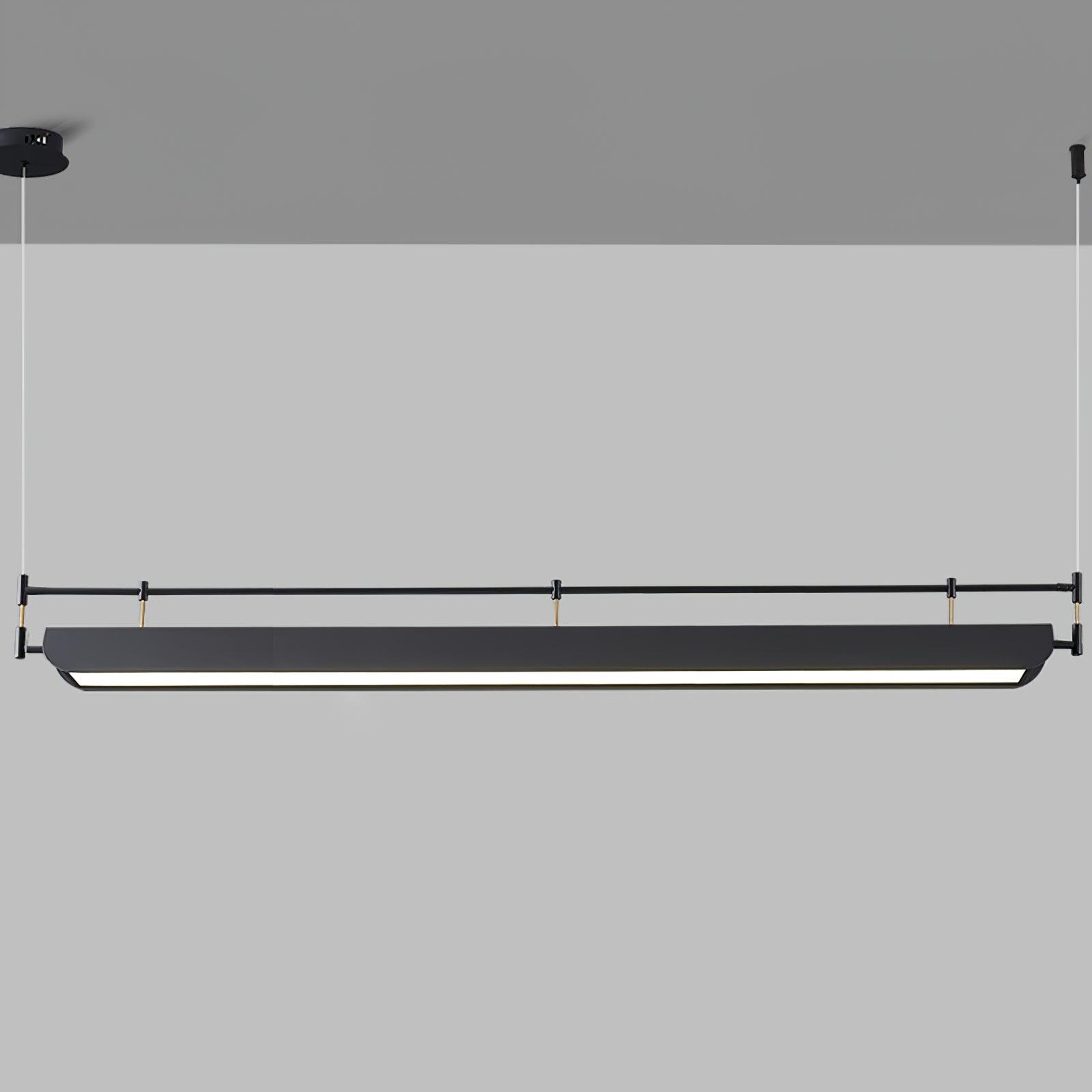 Elegant Dessau Crystal Chandelier - Modern Ceiling Light Fixture for Dining Room, Living Room & Bedroom | Perfect for Home Decor & Wedding Venues