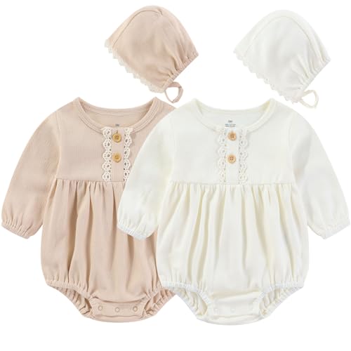 Long-sleeved Pink/Beige