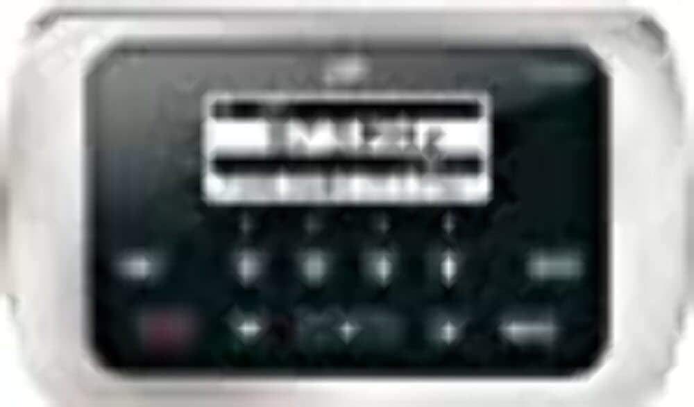 Polk PRC200BC Wired Remote Control for PA450UM - Compatible with Polk Audio Speakers, Home Theater & Studio Use