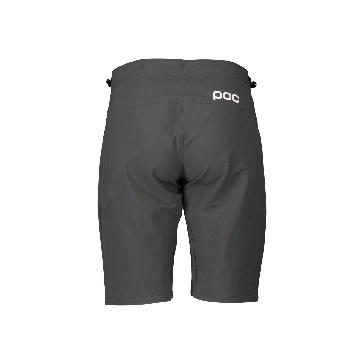POC Women's Essential Enduro Shorts 2024 - Mountain Bike MTB Cycling Shorts for Trail Riding & Enduro Racing - Comfortable & Durable Biking Apparel