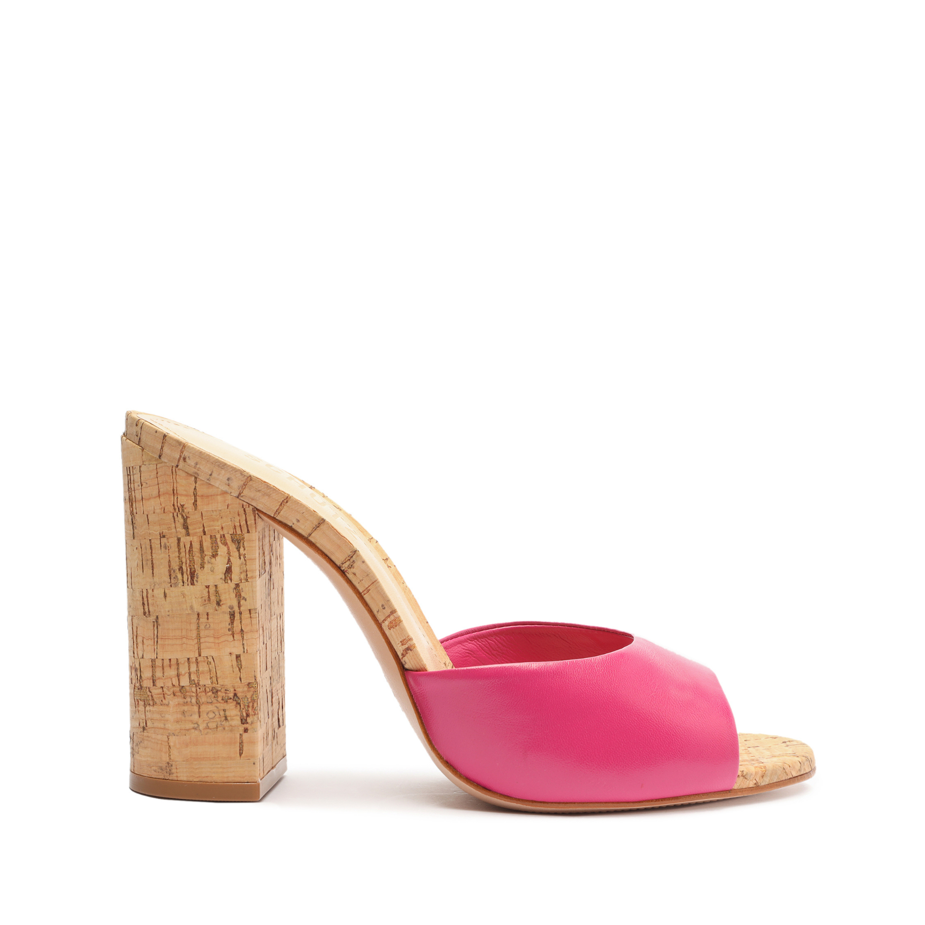 Kaycee Women's Nappa Leather Sandals - Comfortable Summer Casual Sandals for Beach, Travel & Everyday Wear