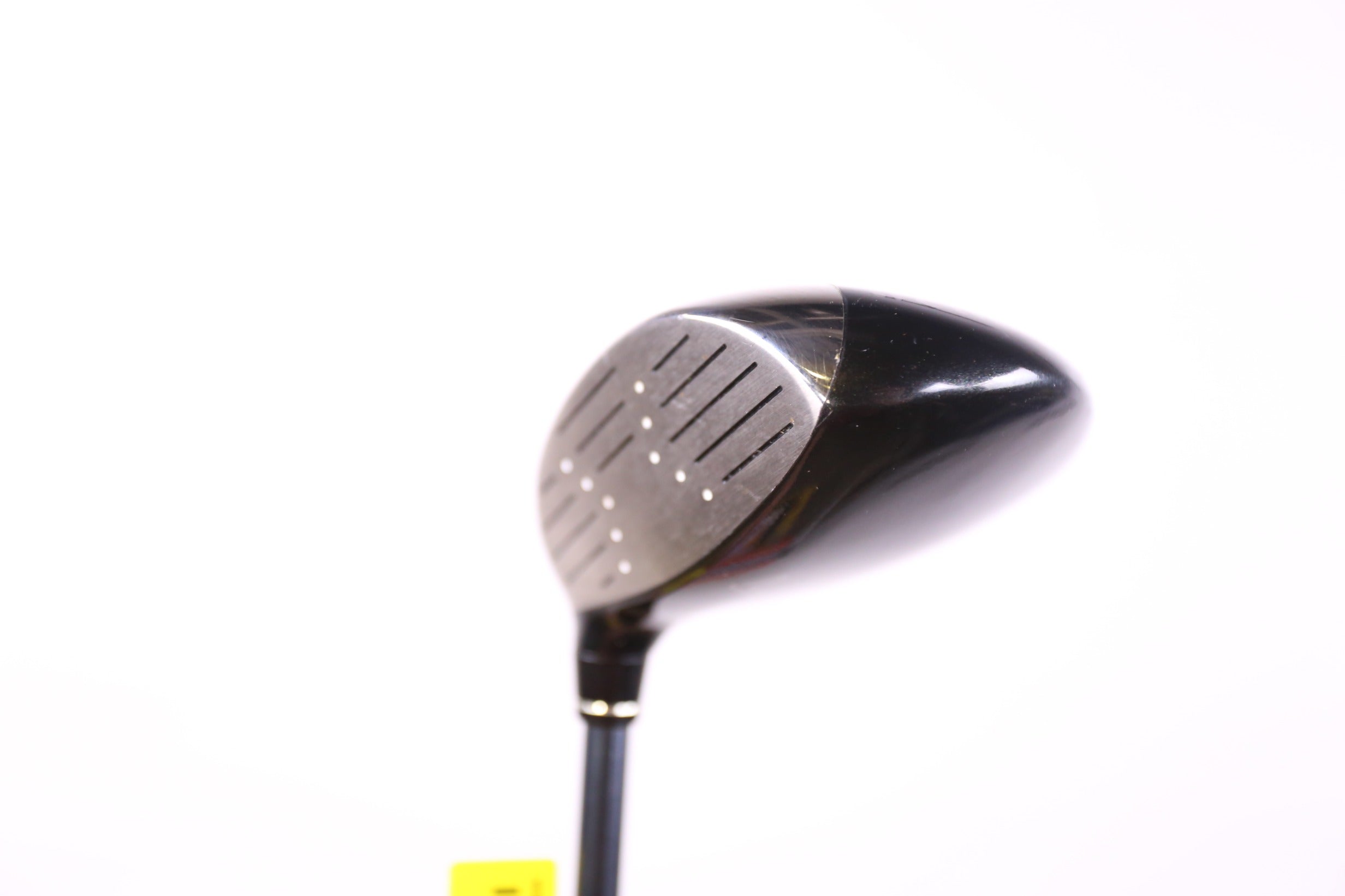 Used Callaway Solaire 7 Wood Golf Club - Right Handed 23° Ladies Flex - Perfect for Women Golfers & Beginners on the Course