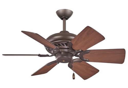 Oil Rubbed Bronze