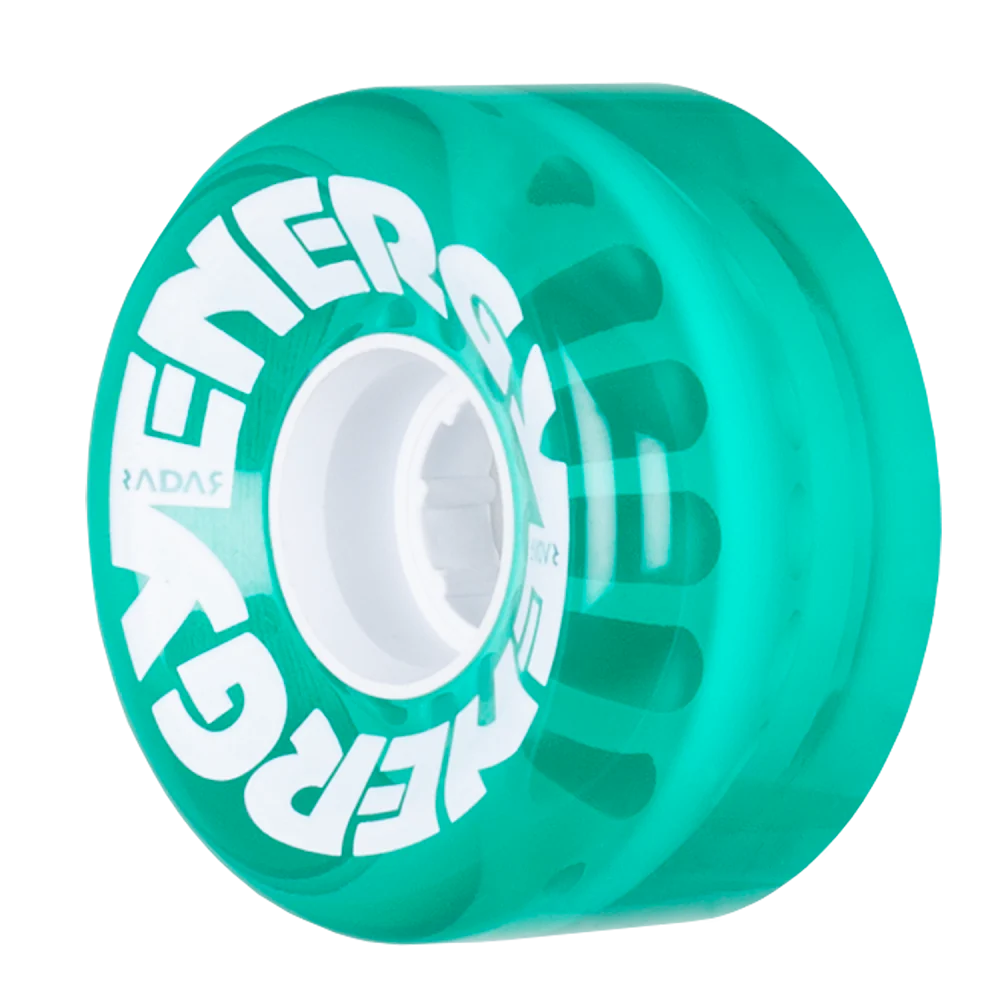 Clear Green