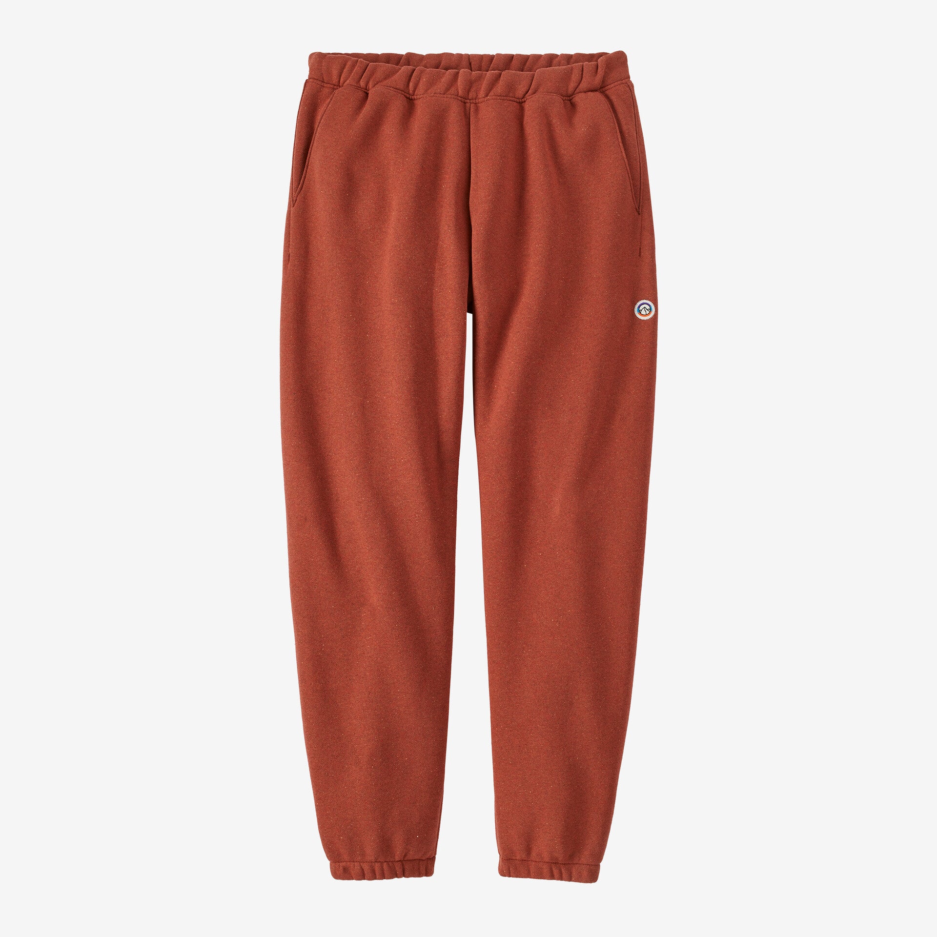 Men's Fitz Roy Icon Uprisal Sweatpants - Comfortable Casual Jogger Pants for Men | Perfect for Gym, Lounge & Outdoor Activities