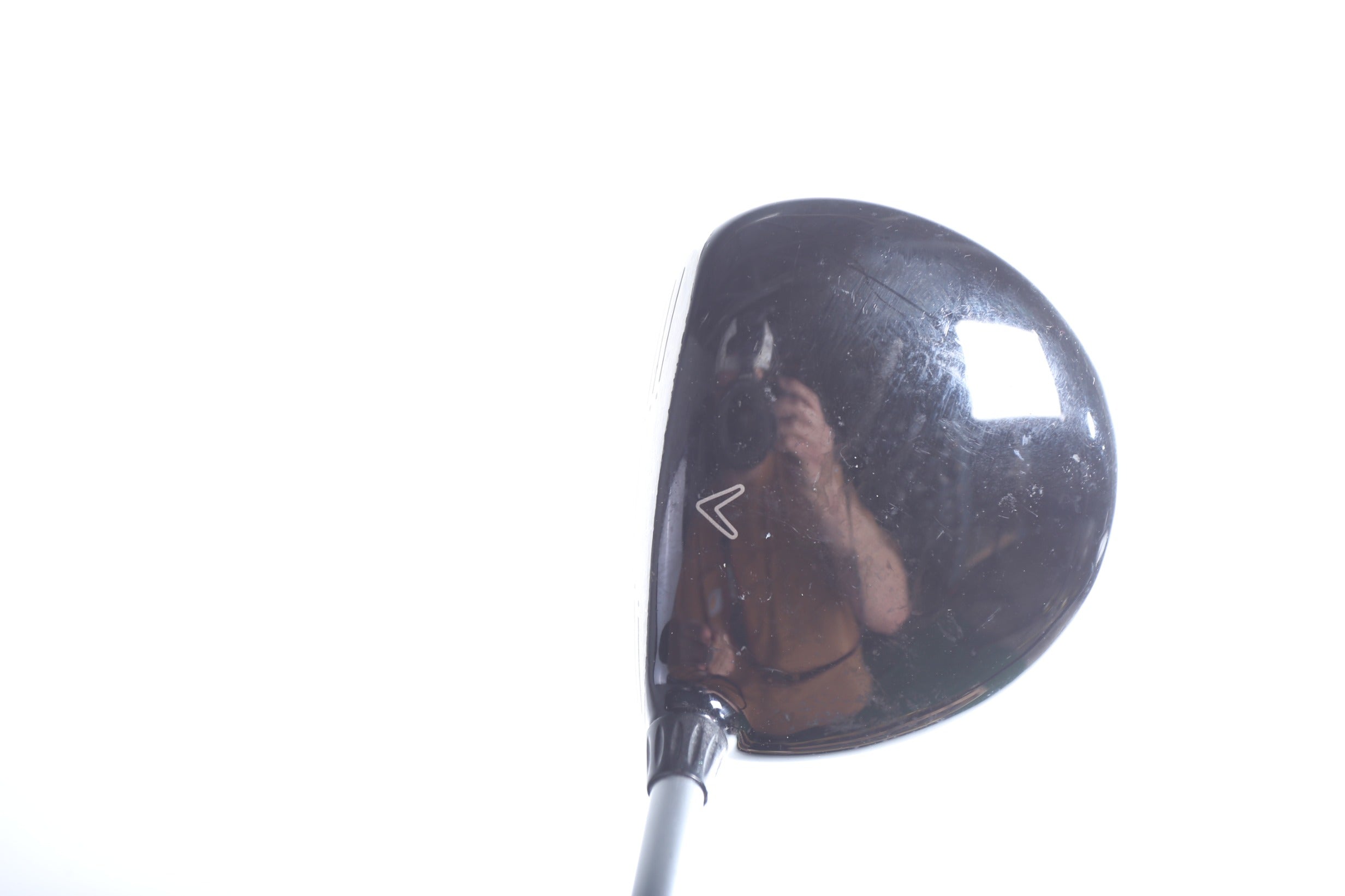 Used Callaway Diablo Octane 3 Wood Golf Club - Right Handed 15° Ladies Flex - Perfect for Women Golfers & Beginners on Fairways