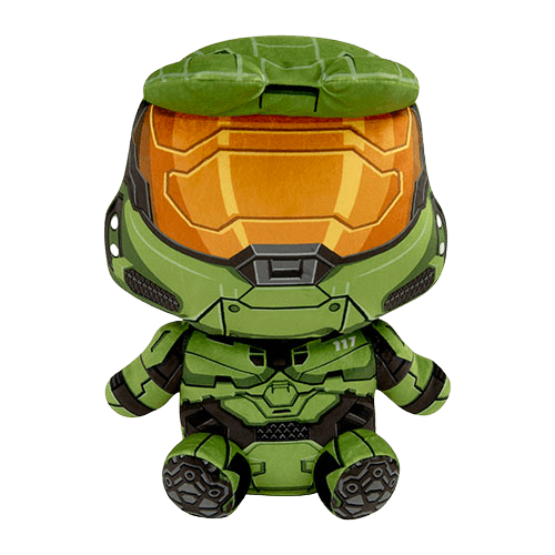 Halo Master Chief 15