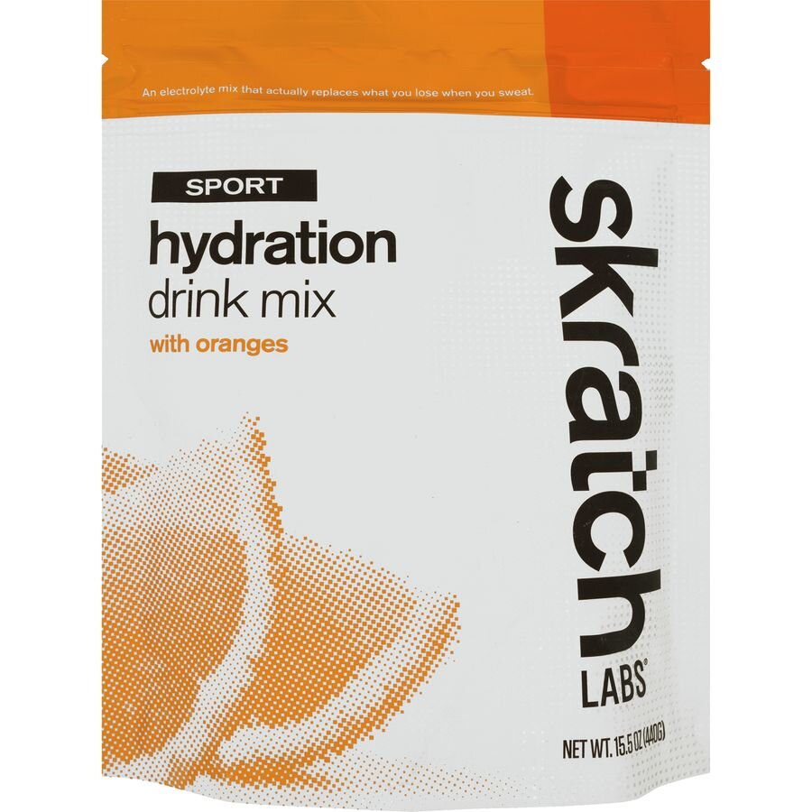 Best Electrolyte Powder for Hydration - 60 Servings | Fast Recovery for Athletes & Workout | Perfect for Running, Cycling & Gym