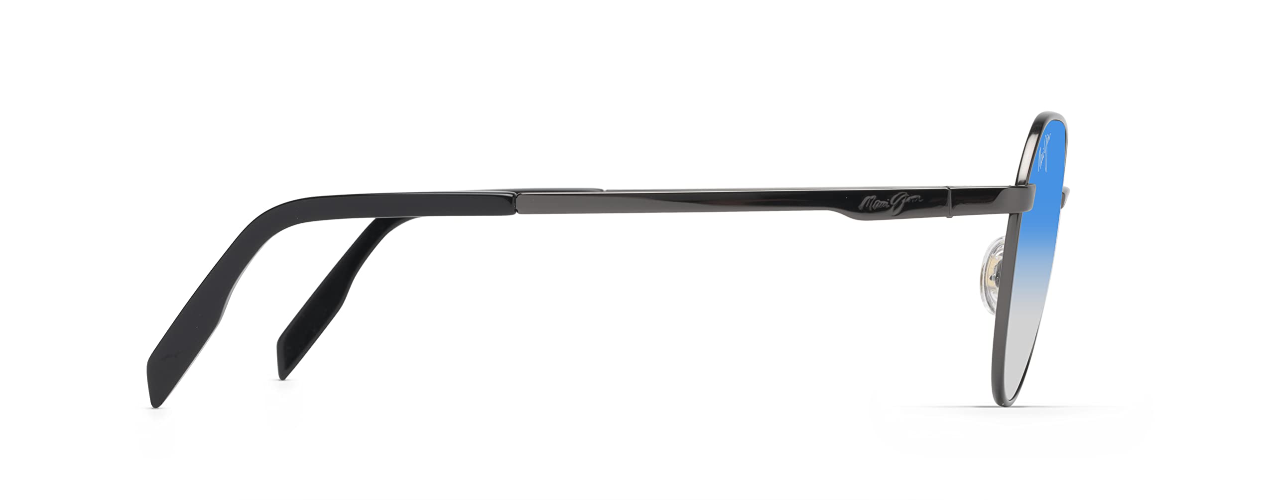Maui Jim Hukilau Classic Polarized Sunglasses for Women - UV Protection, Lightweight & Stylish - Perfect for Beach, Driving & Outdoor Activities