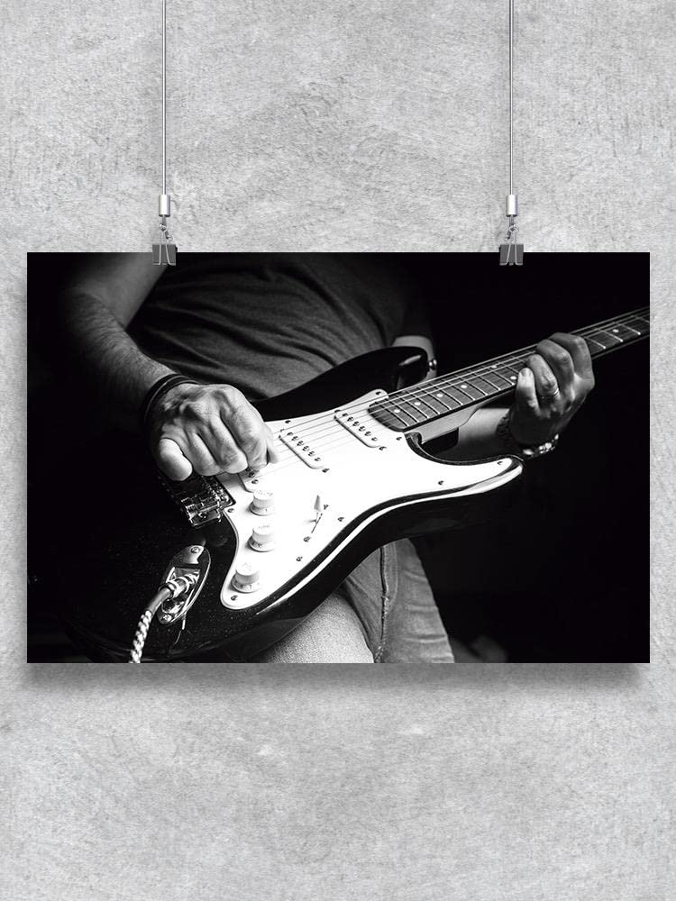 Electric Guitar for Beginners & Professionals - High-Quality Full-Size 6-String Electric Guitar with Amp Package | Perfect for Home Practice, Stage Performance & Music Studio Recording
