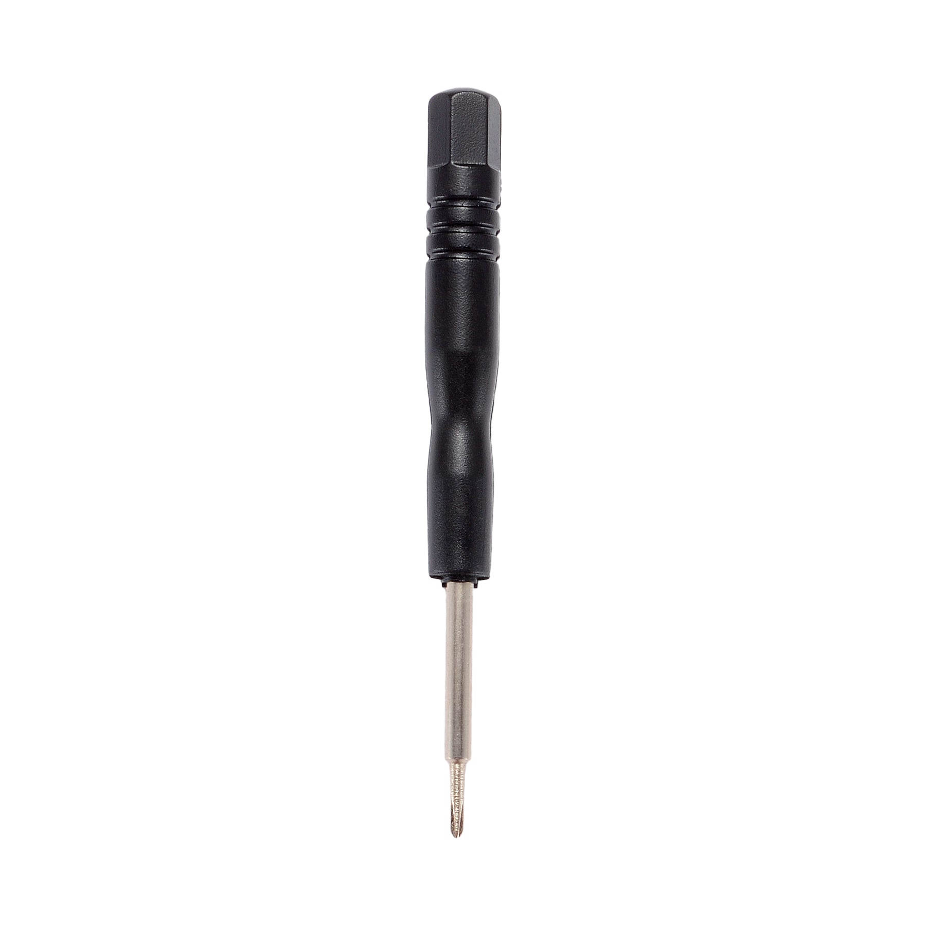 eXtremeRate Cross Tri Wing Screwdriver Set with Screws, Springs & Tweezers for Nintendo Switch Repair - Perfect for DIY Console Fixes & Joy-Con Maintenance (NSAR0020GC)