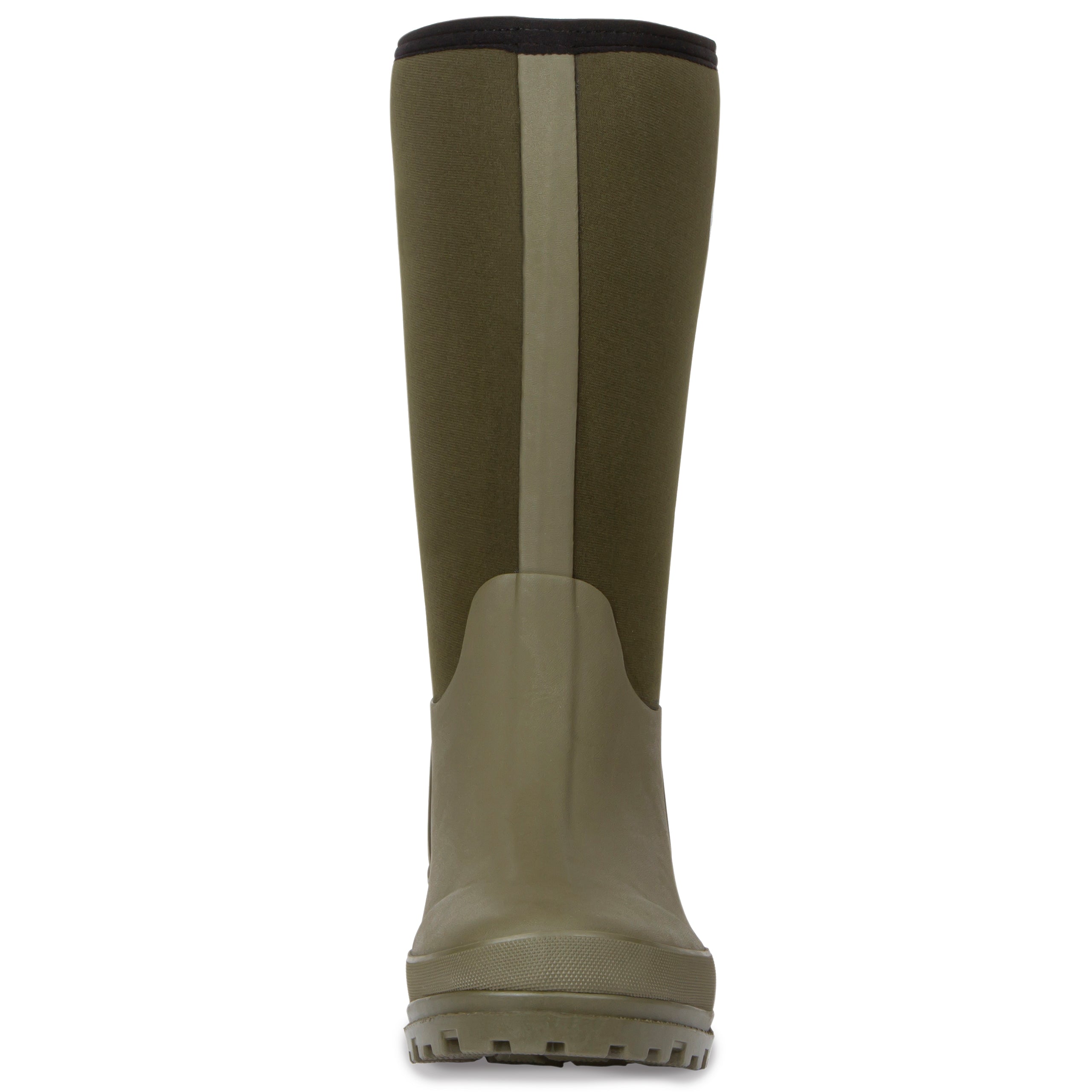 Women's Waterproof Neoprene Wellington Boots - Comfortable Rain Boots for Women - Perfect for Gardening, Hiking & Outdoor Activities