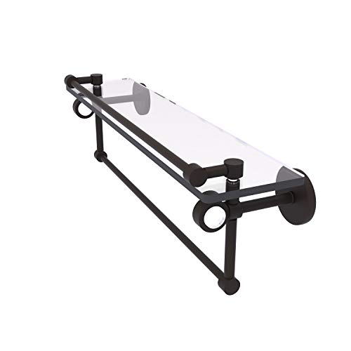 Oil Rubbed Bronze