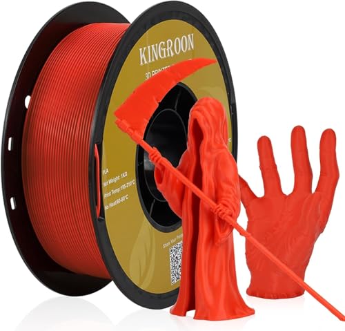 Red pla