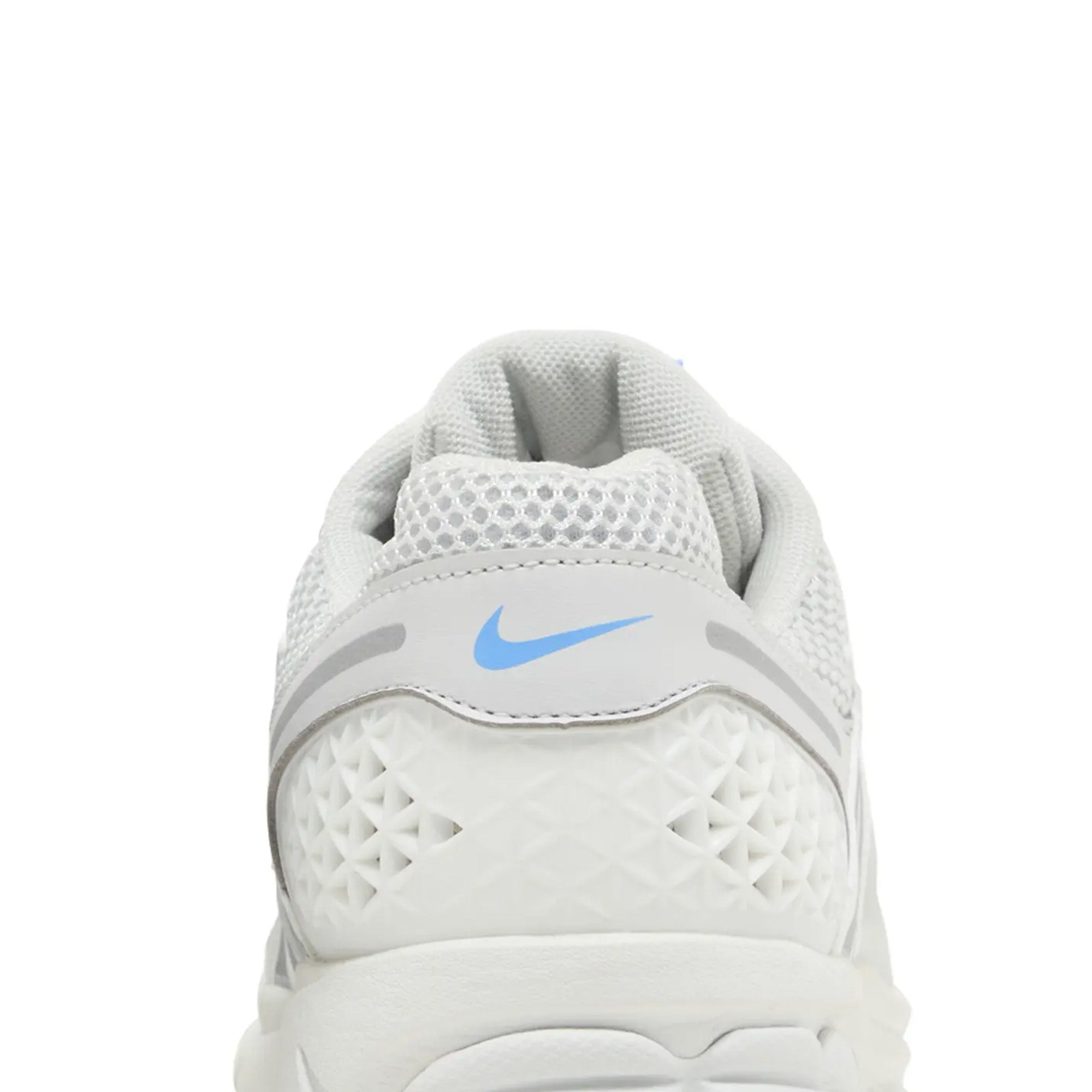 Nike Air Zoom Vomero 5 'University Blue' Running Shoes for Men (2023) - Lightweight Cushioned Sneakers for Jogging, Gym Workouts & Everyday Wear