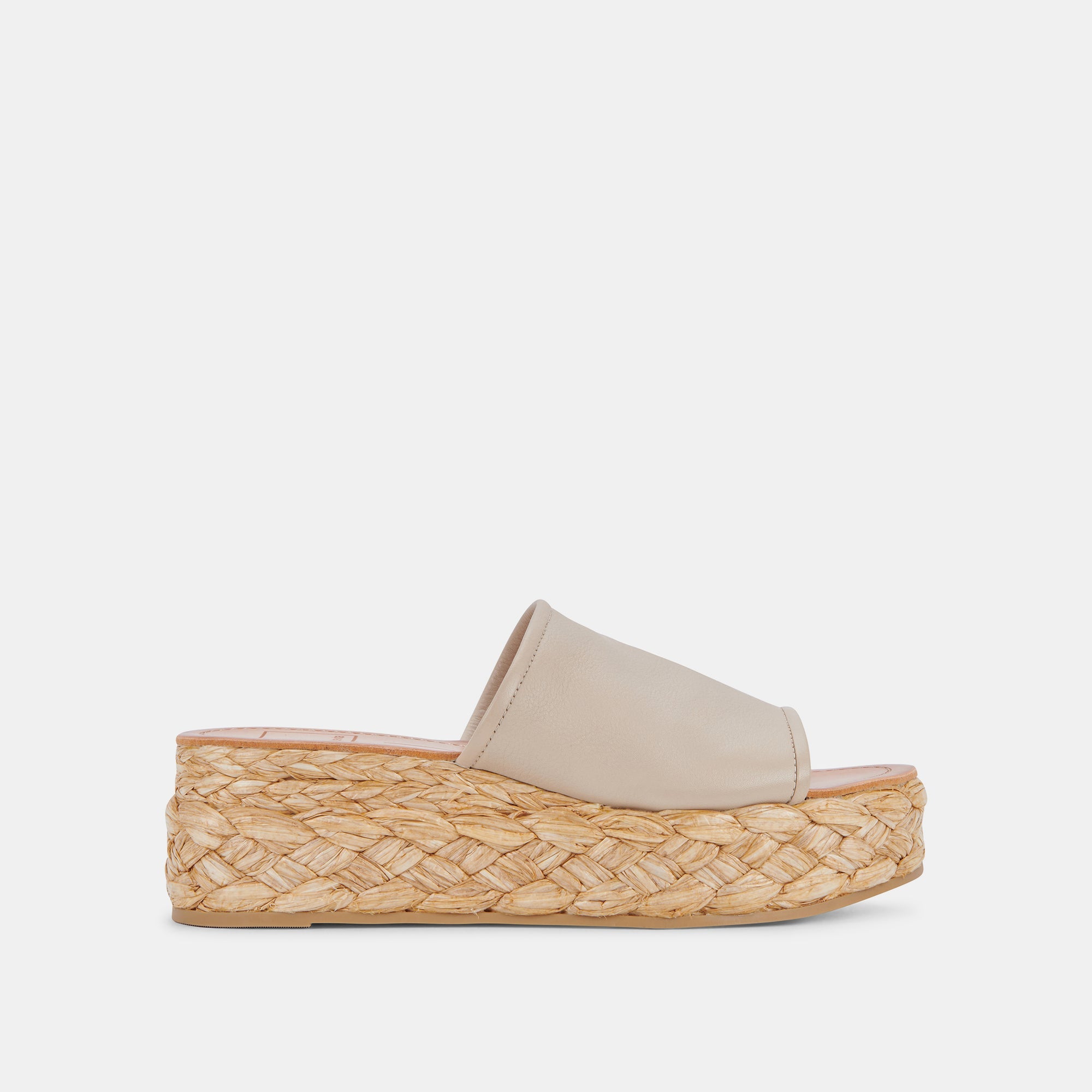 PABLOS Wide Comfort Sandals for Women - Genuine Leather Straps - Perfect for Beach, Walking & Summer Outfits