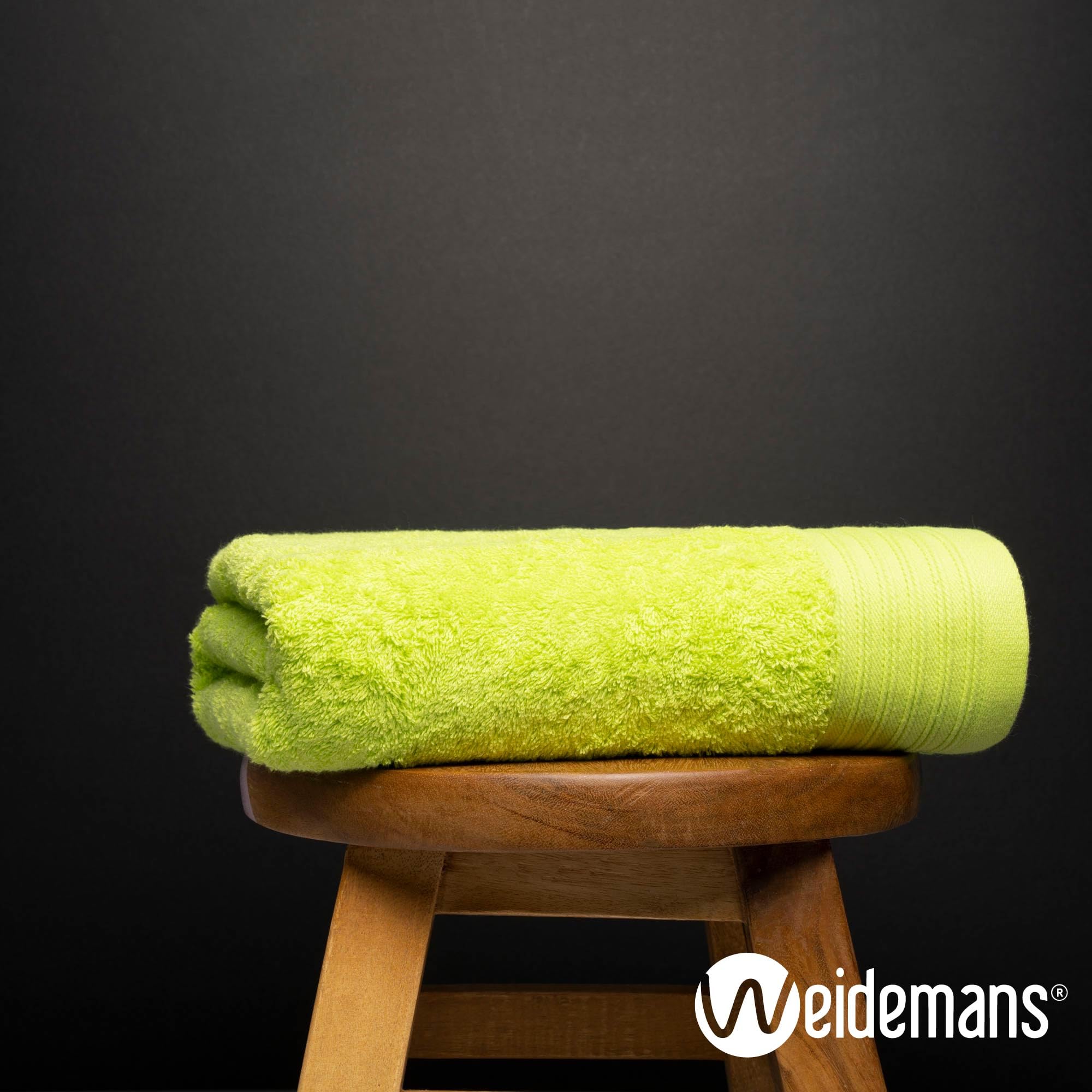 Premium 100% Cotton Bath Towels 35