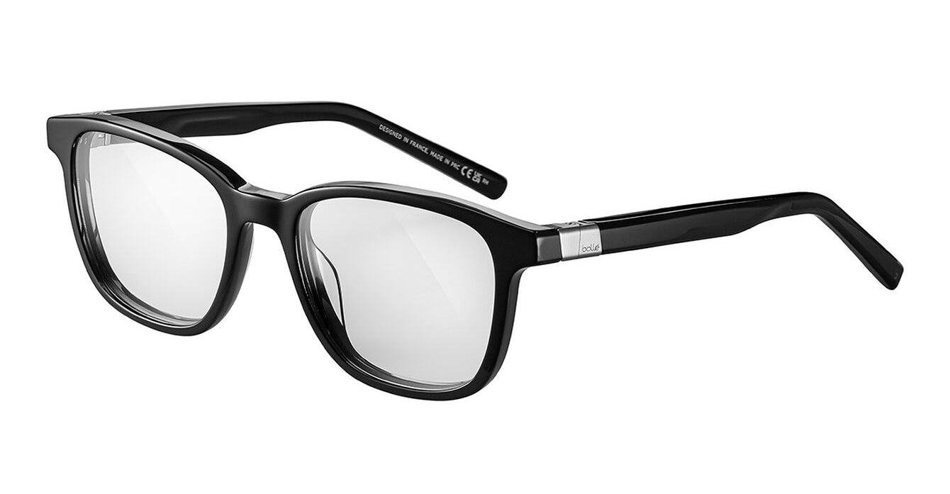 Bolle Jasp 02 Sunglasses - Polarized UV Protection Sports Sunglasses for Men & Women - Perfect for Running, Cycling, and Outdoor Activities