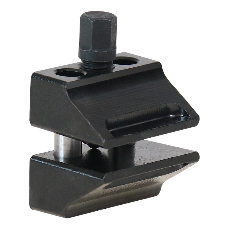 Universal Strut Spreader Tool for Suspension & Steering Knuckle - Compatible with VW, Audi, BMW, Ford - Ideal for Auto Repair Shops & DIY Car Maintenance