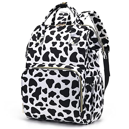Cow Print