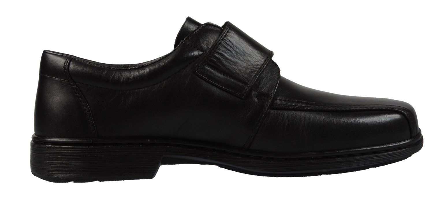 Rieker Men's Comfortable Slip-On Loafers - Lightweight Casual Shoes for Business, Office & Travel - Perfect for Walking & Daily Wear