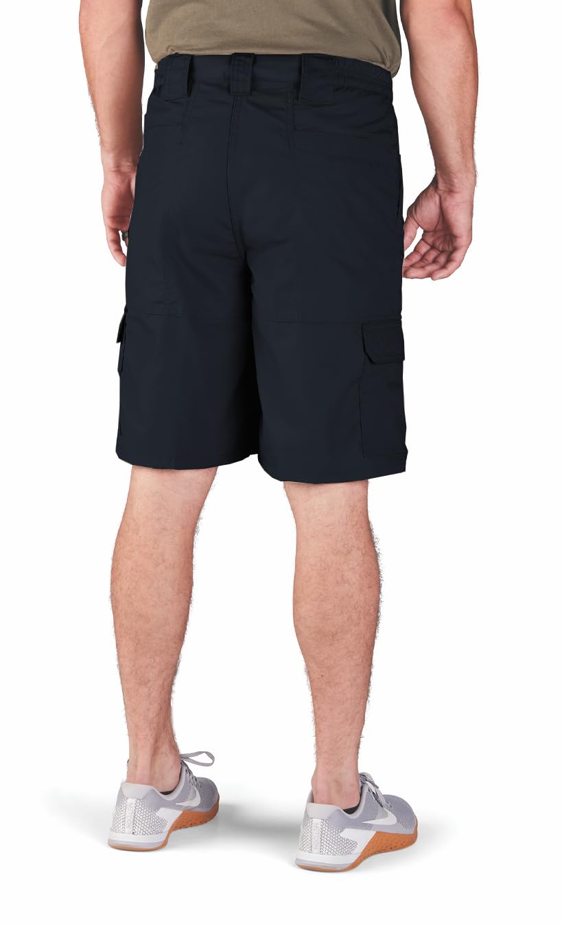 Propper Men's Tactical Shorts - Durable & Comfortable Military Cargo Shorts for Outdoor Activities, Hiking & Tactical Training | Quick-Dry & Multi-Pocket Design