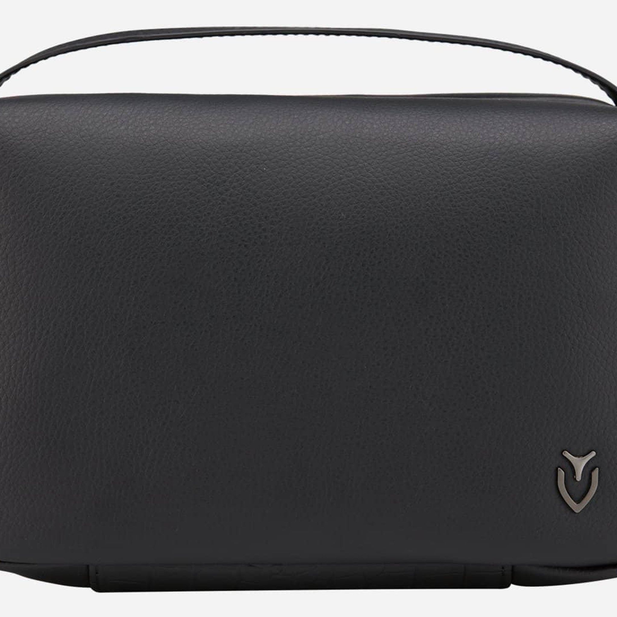 Signature Toiletry Bag - Premium Travel Cosmetic Organizer for Men & Women - Perfect for Gym, Vacation & Business Trips