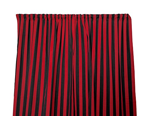 Red & Black