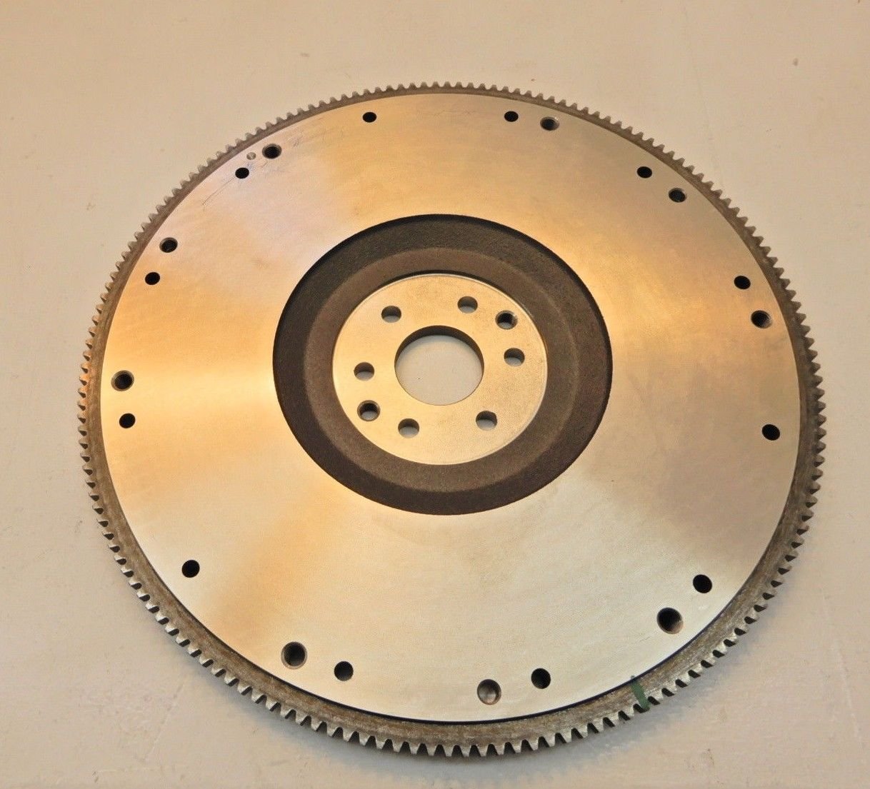 Ford F6TZ-6375-AA Flywheel Clutch Kit - Replacement for Ford Trucks & Heavy-Duty Vehicles - Perfect for Off-Roading, Towing & Performance Upgrades
