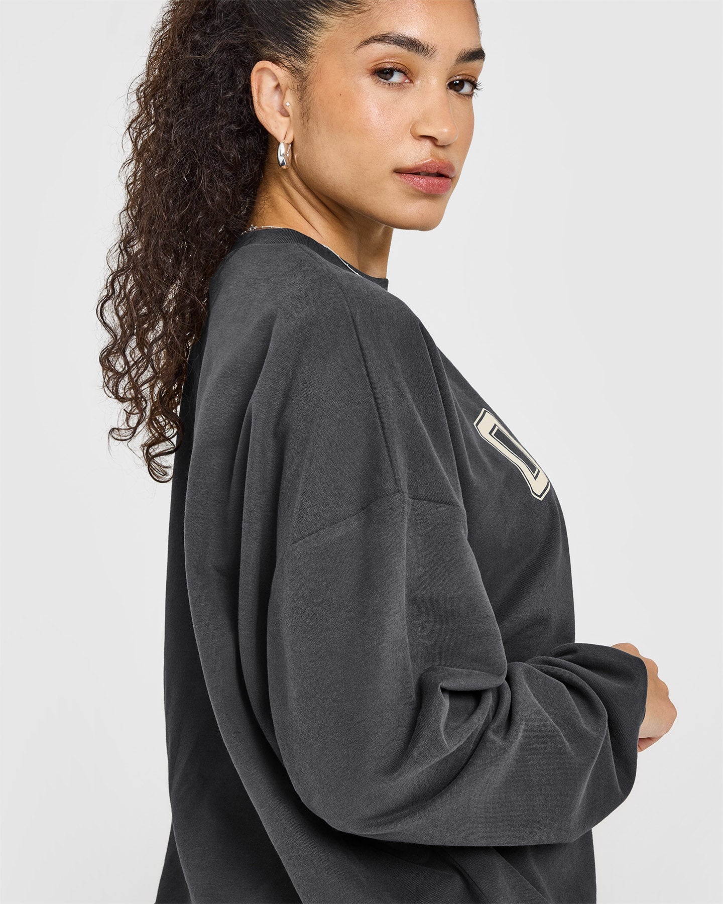 Oner Lightweight Sweatshirt for Men & Women | Soft Comfortable Pullover Hoodie | Casual Streetwear | Perfect for Gym, Travel & Everyday Wear
