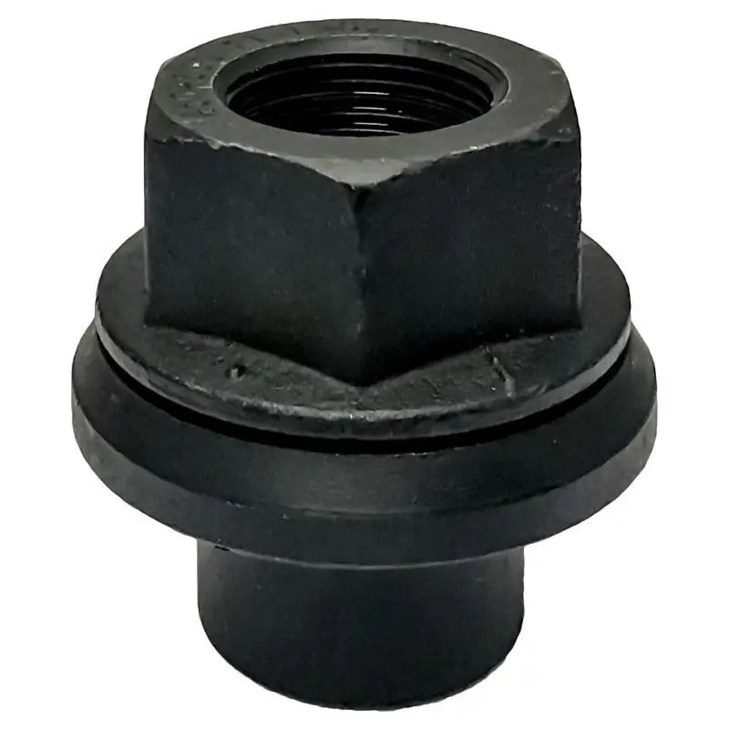 Haltec 33mm GL 2919 Sleeve Nut M22x1.5 - High Quality Metric Threaded Fastener for Automotive and Industrial Applications