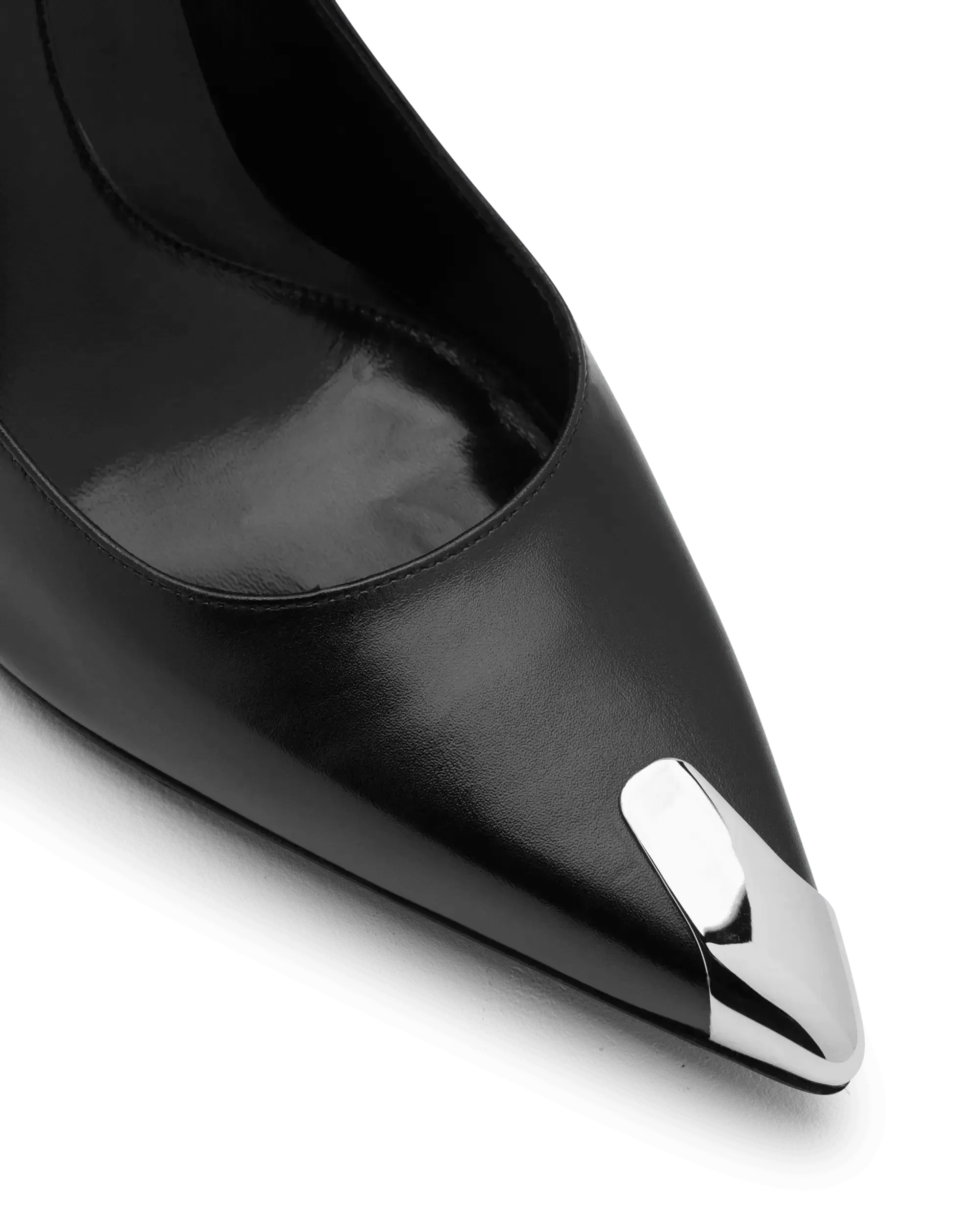 Alexander McQueen Women's Punk Ankle Strap Pumps - Stylish High Heel Shoes for Women | Perfect for Evening Parties, Date Nights & Special Occasions