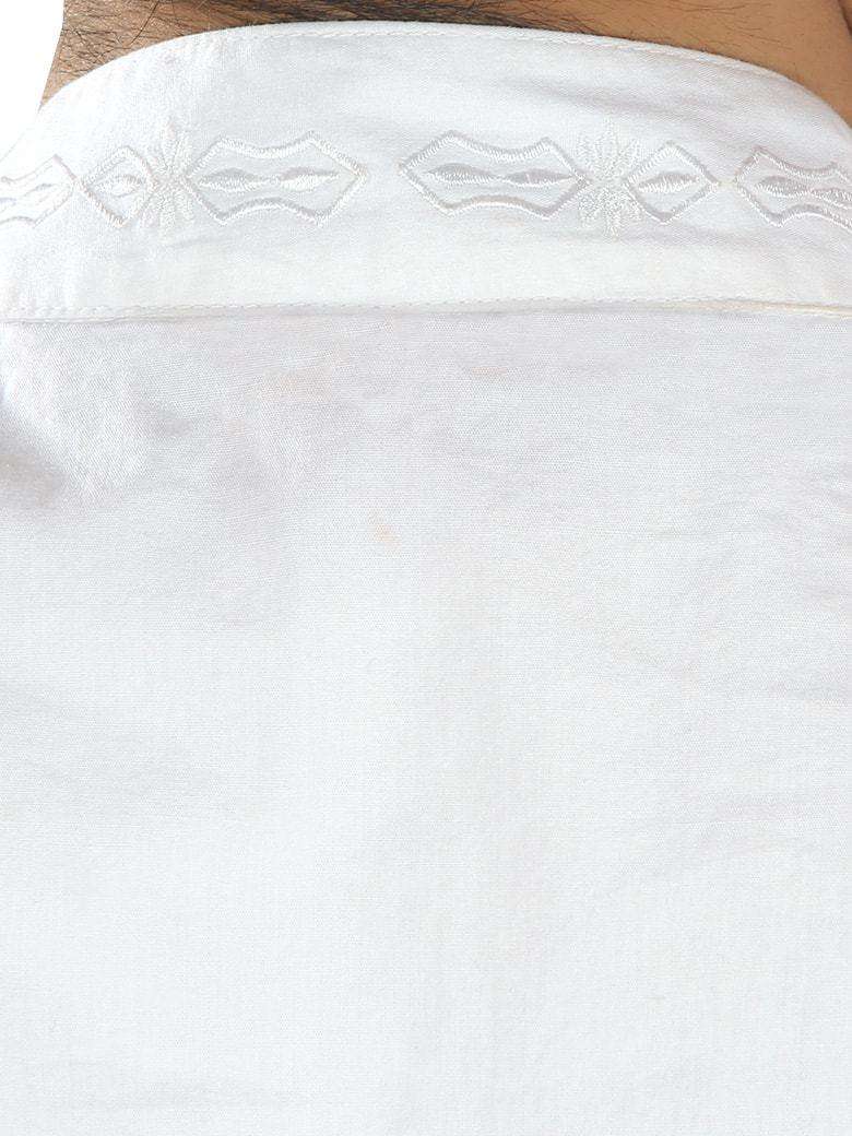Baahir Galabiyya - Traditional Arabic Thobe for Men | Comfortable & Stylish Islamic Clothing for Prayer, Eid, and Special Occasions