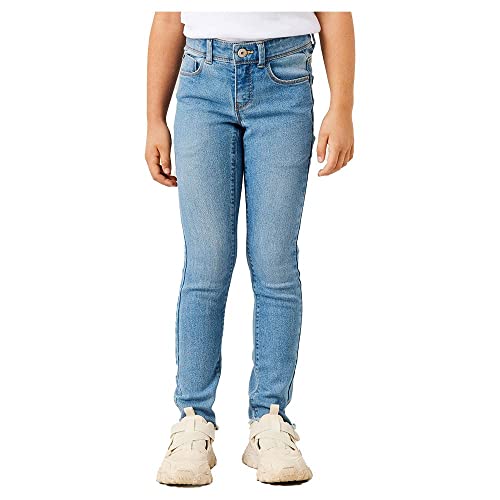 Medium Blue Denim