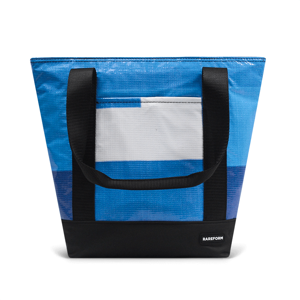 Beck Cooler Bag Bk1 01129 - Insulated Lunch Bag for Work, Picnic & Travel - Leakproof & Durable Cooler Tote for Food, Drinks & Beach Essentials