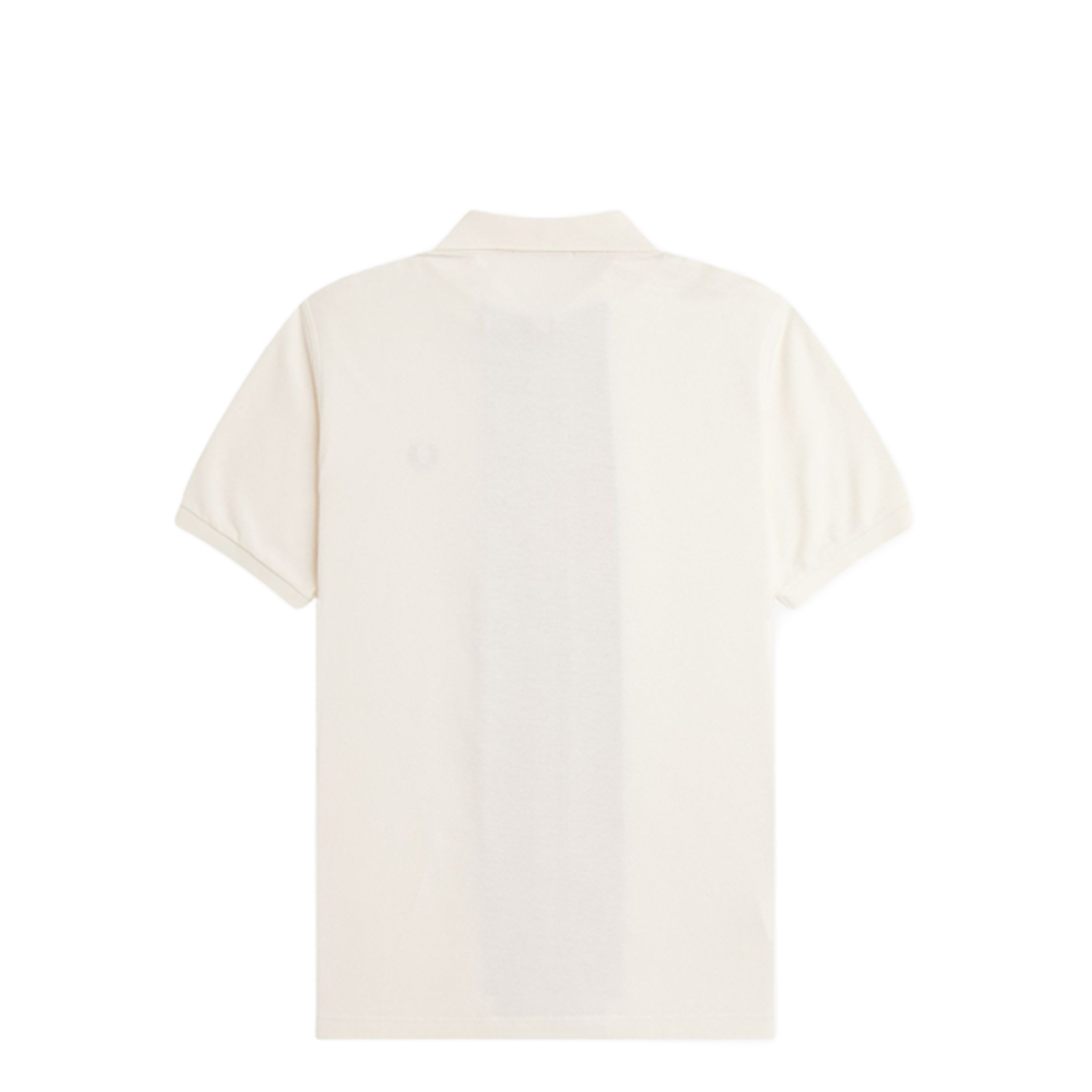 Breathable Quick-Dry Polo Shirt for Men - Light Ecru Color | Perfect for Golf, Tennis & Casual Wear | Comfortable & Stylish